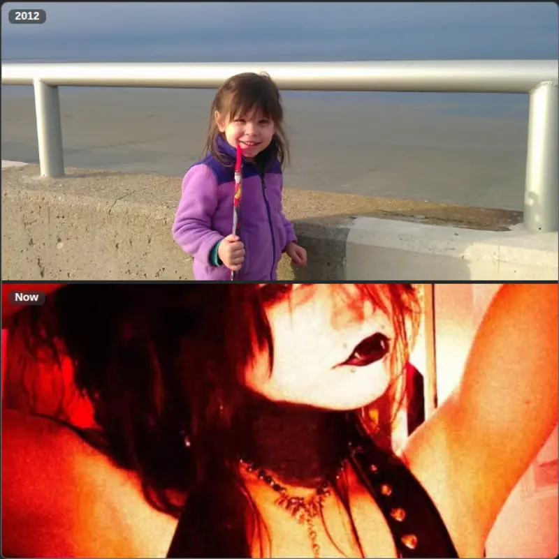 14 Years