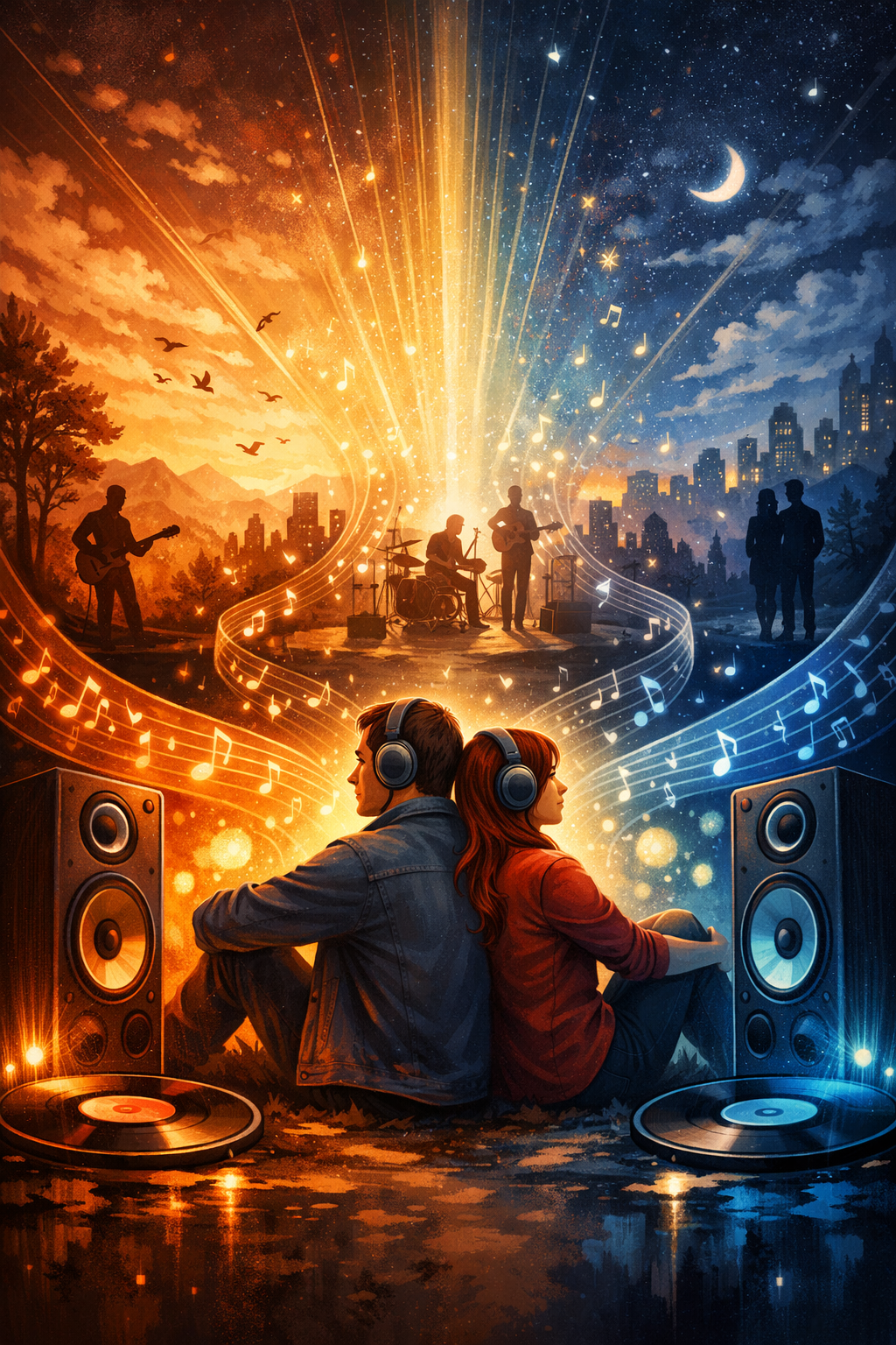 Stereo